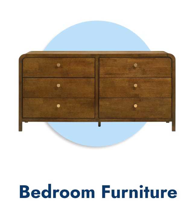 Bedroom furniture