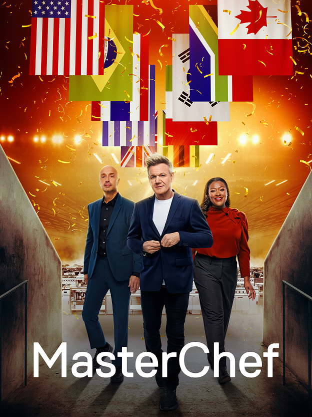 MasterChef