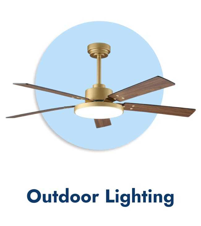 Outdoor Lighting