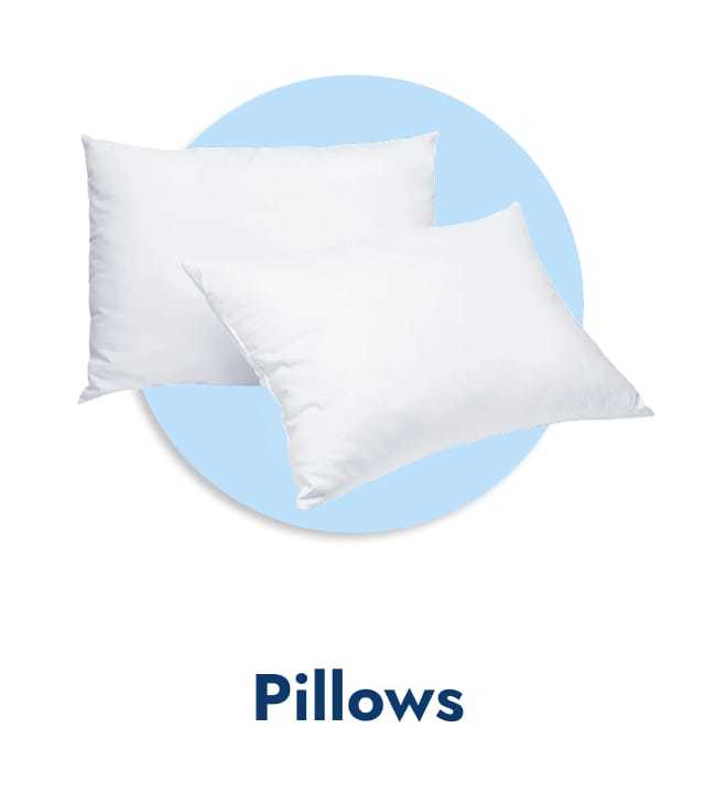Pillows