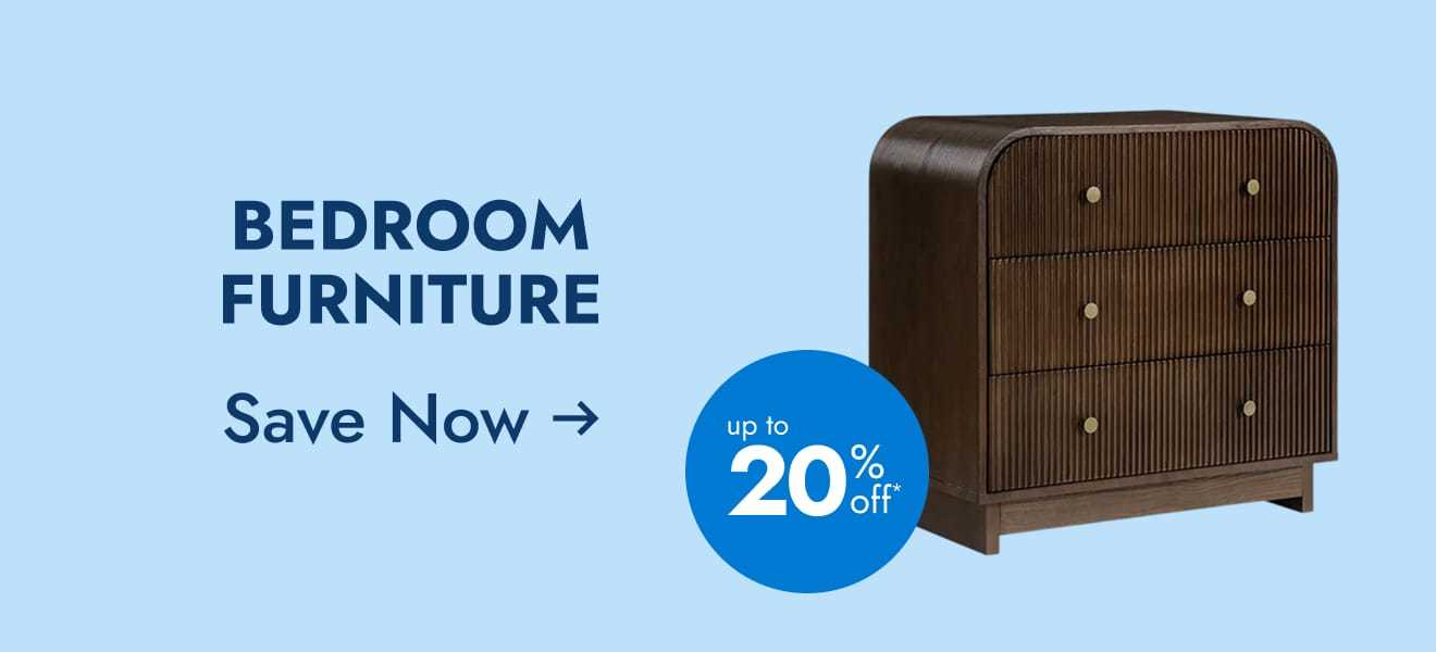 Bedroom furniture