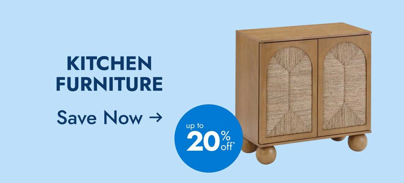 Kitchen furniture