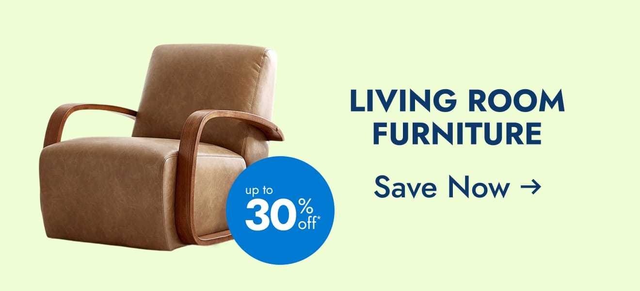 Living room furniture