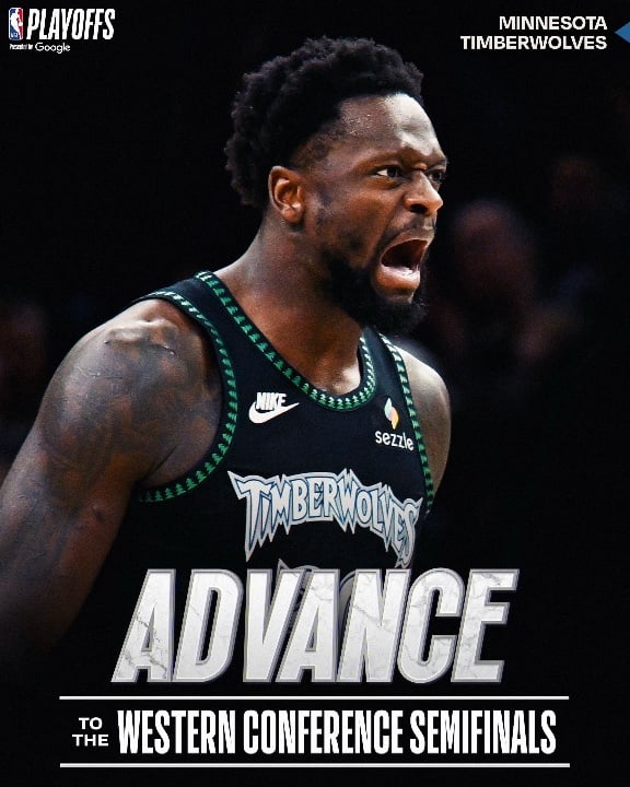 Julius Randle