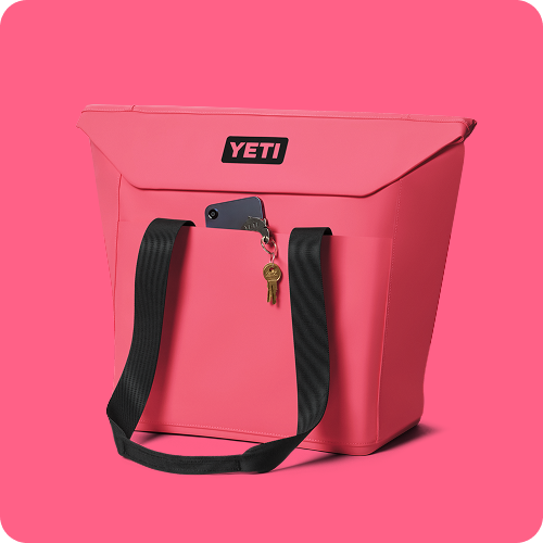 Tropical Pink