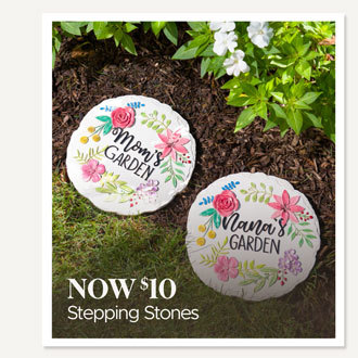 Stepping Stones now $10