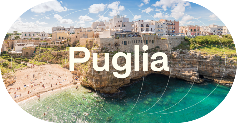 Puglia