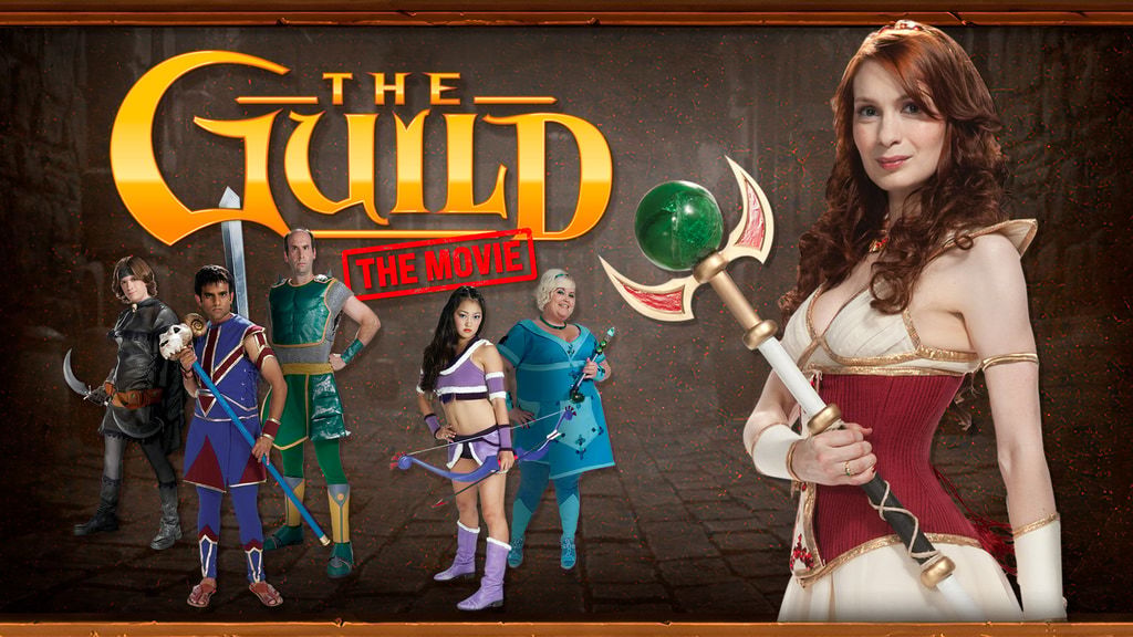 The Guild – A Reunion Movie
