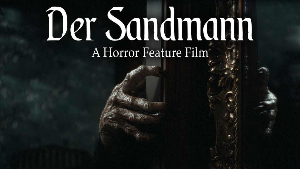 Der Sandmann