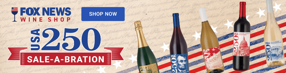 USA 250 Sale-A-Bration