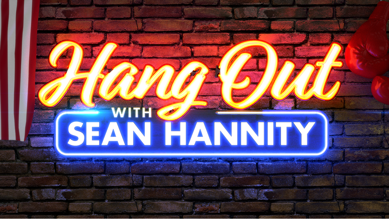 Hang Out With Sean Hannity