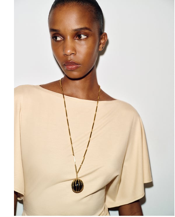 Avery Knit Top