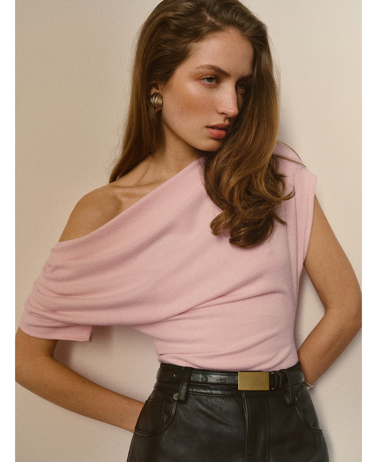 Iris Knit Top