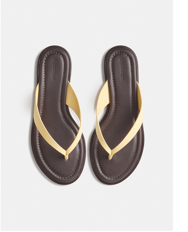 Jessie Thong Sandal