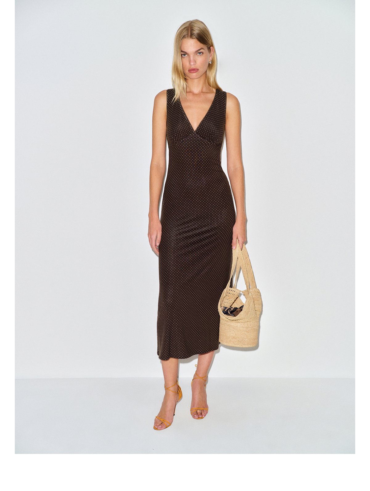 Brayden Knit Dress