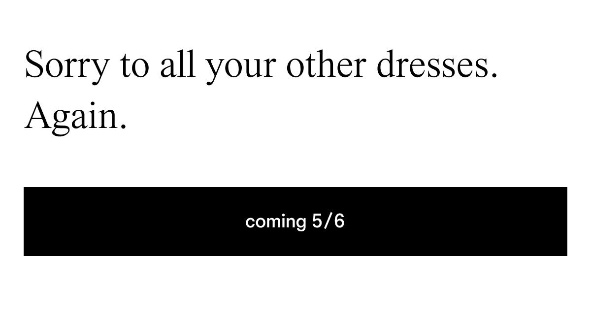 coming 5/6