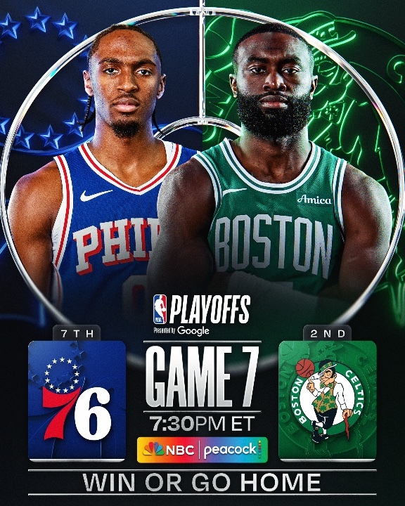 Tyrese Maxey, Jaylen Brown