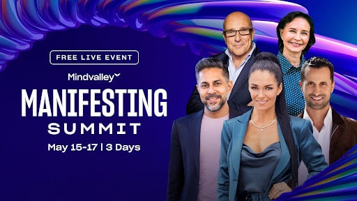 Manifesting summit 2026