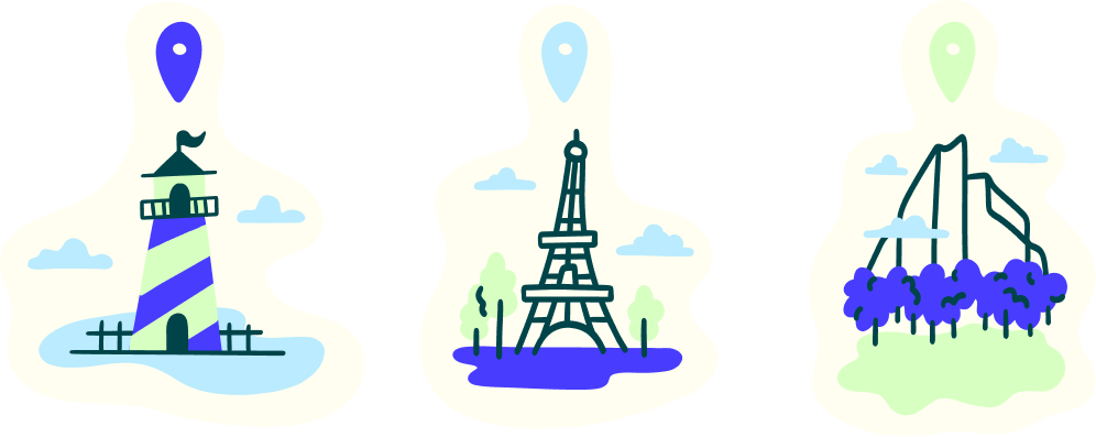 Cheapest cities
