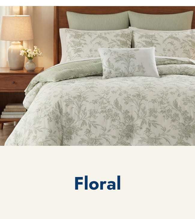 Floral