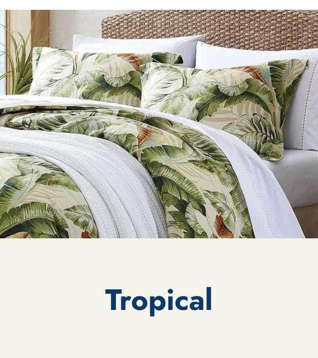 Tropical