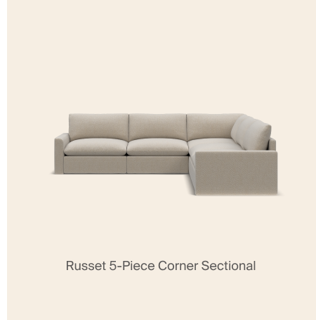 Russet