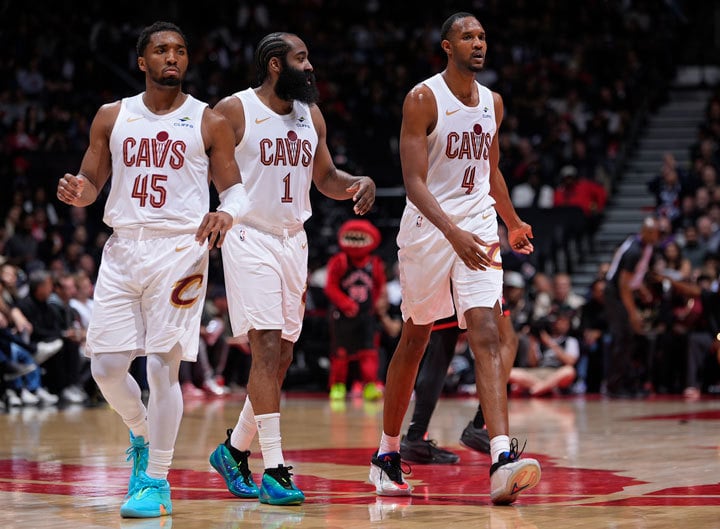 Cavaliers