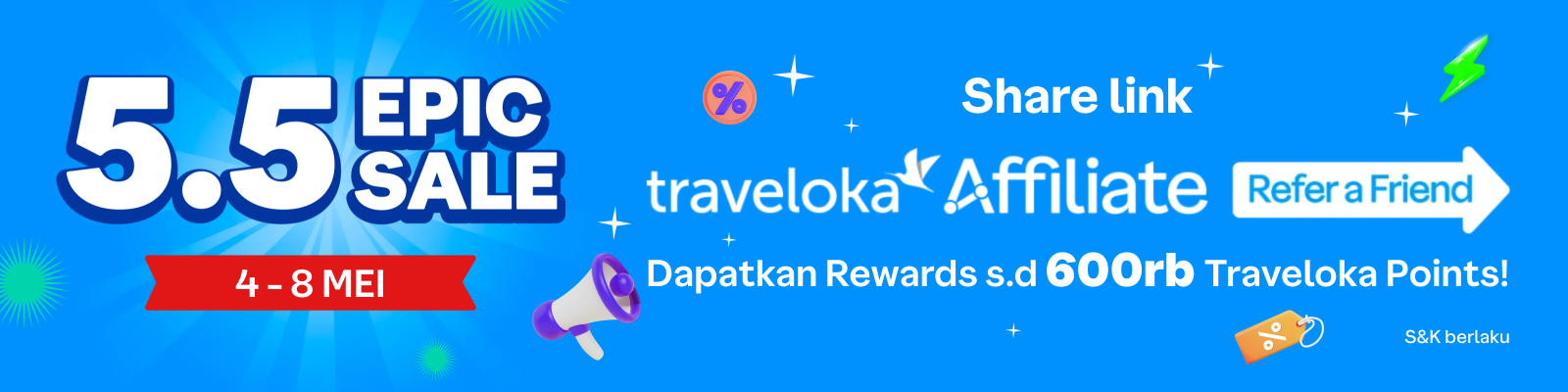 5.5 Affiliate