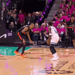 Victor Wembanyama, Jalen Brunson