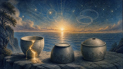 Manifesting summit