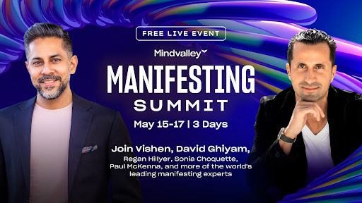 Manifesting summit