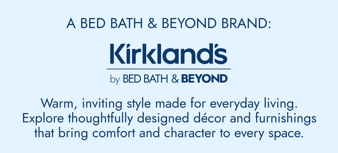 About Kirklands