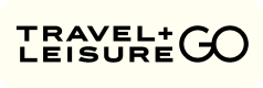 Travel + Leisure GO