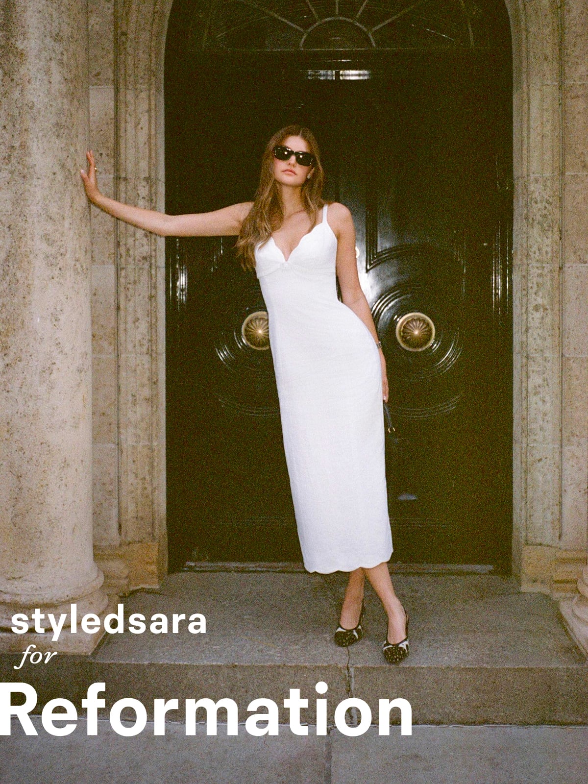 styledsara for Reformation