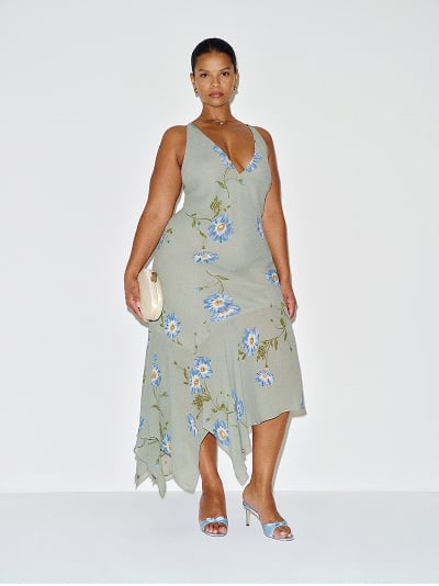 Marysia Dress Es