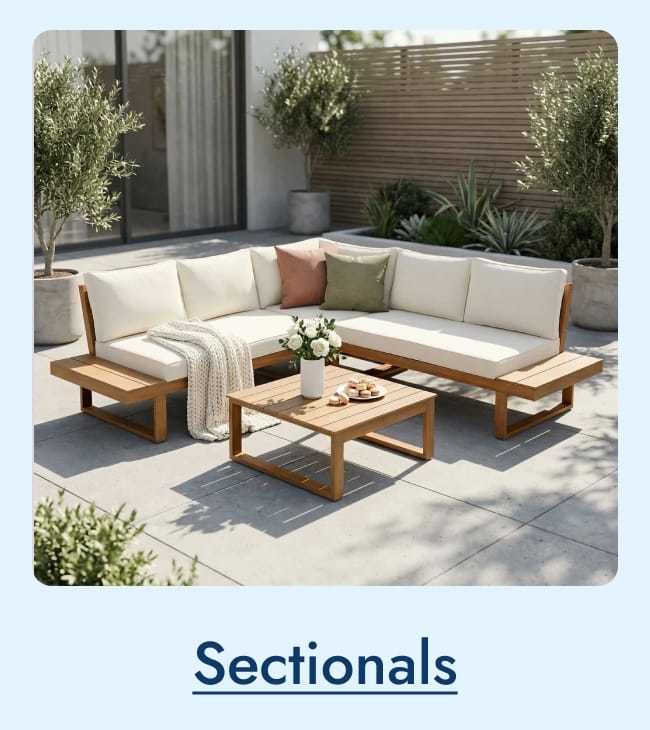 Sectionals
