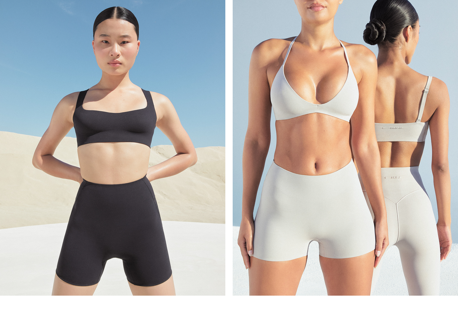 COMING SOON: NikeSKIMS STUDIO STRETCH