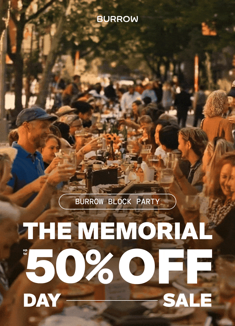 Memorial Day