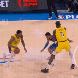 Alex Caruso