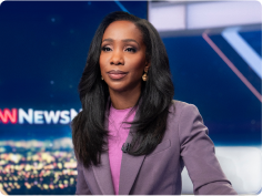 24/7 live news. Stream when you want