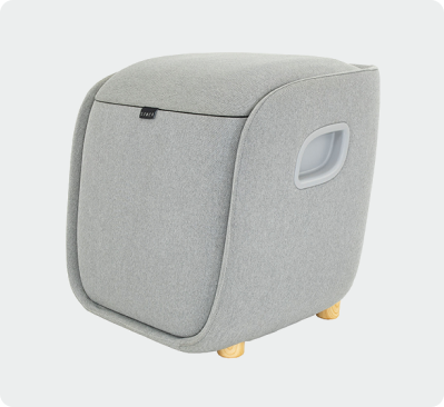 Synca REI Massager