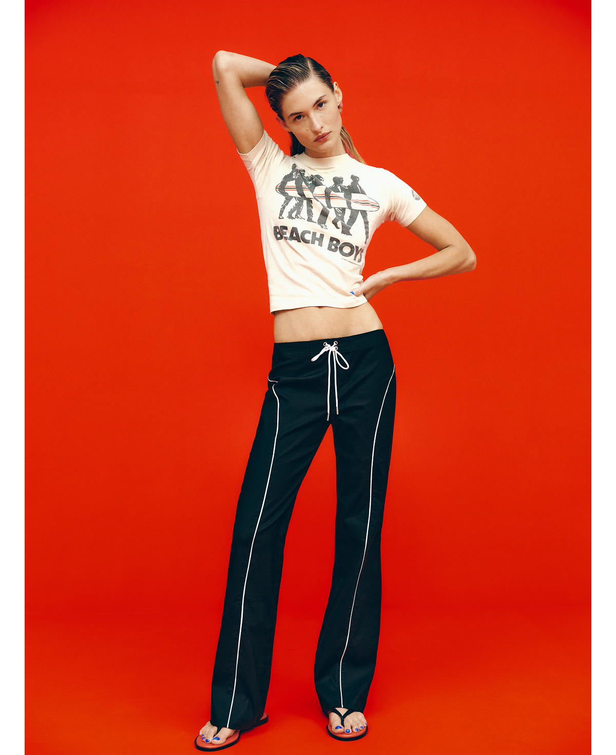 Moda Pant