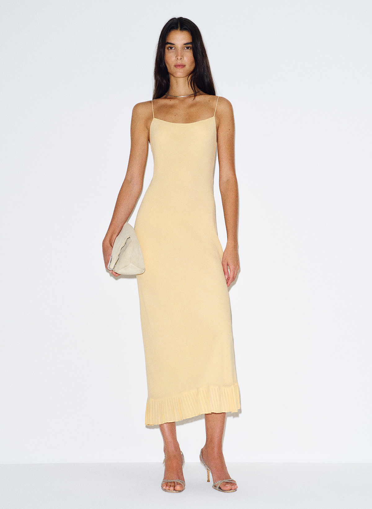 Suki Dress