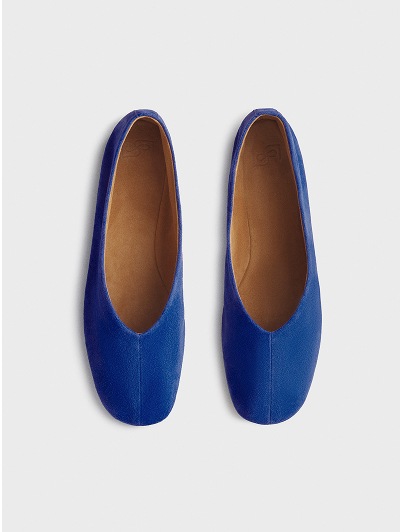Blaine Flat