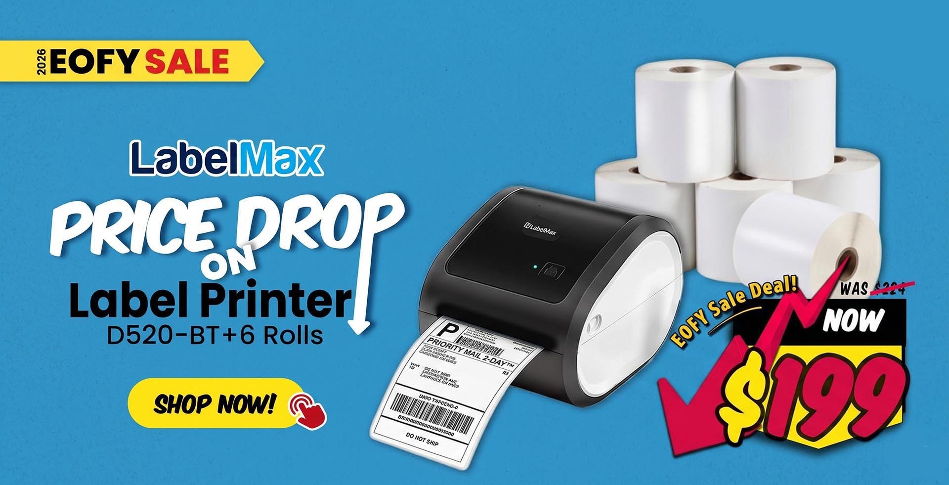 LabelMax Bundle