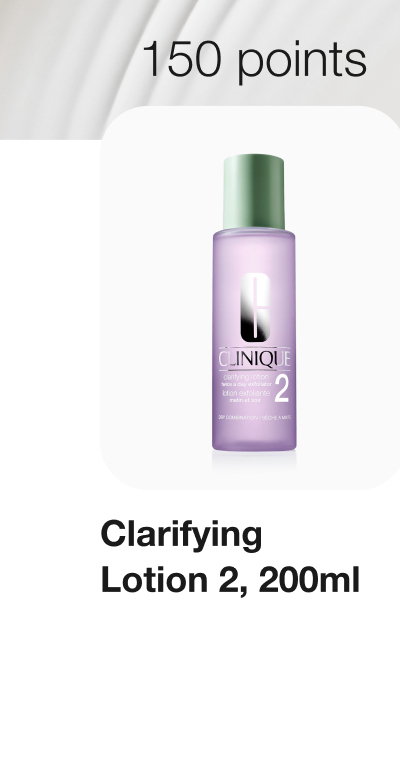 150 points Clarifying Lotion 2, 200ml