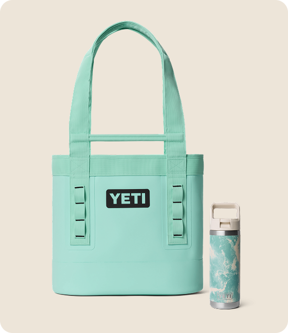 The Seafoam Collection