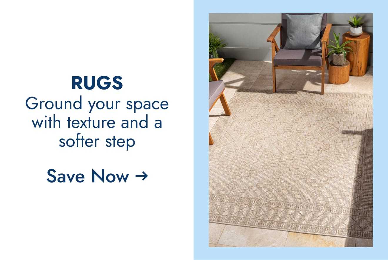 Rugs