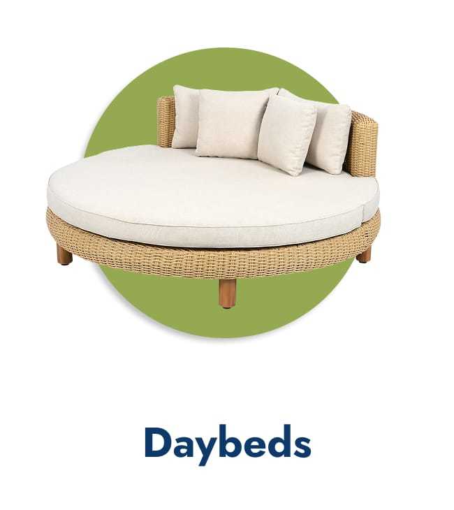 Daybeds
