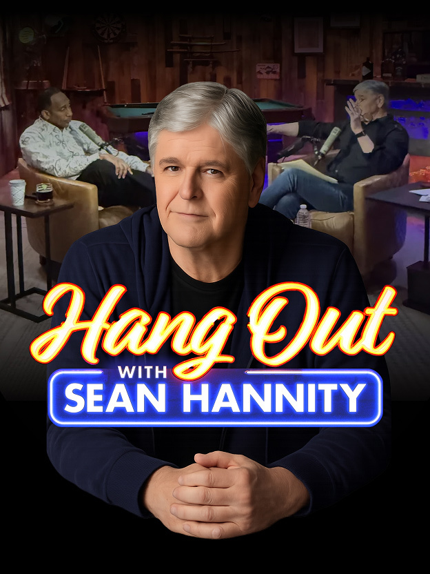 Hang Out With Sean Hannity